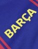 FC Barcelona Rashford komplet koszulka spodenki junior box 2025/26 BC19ERA